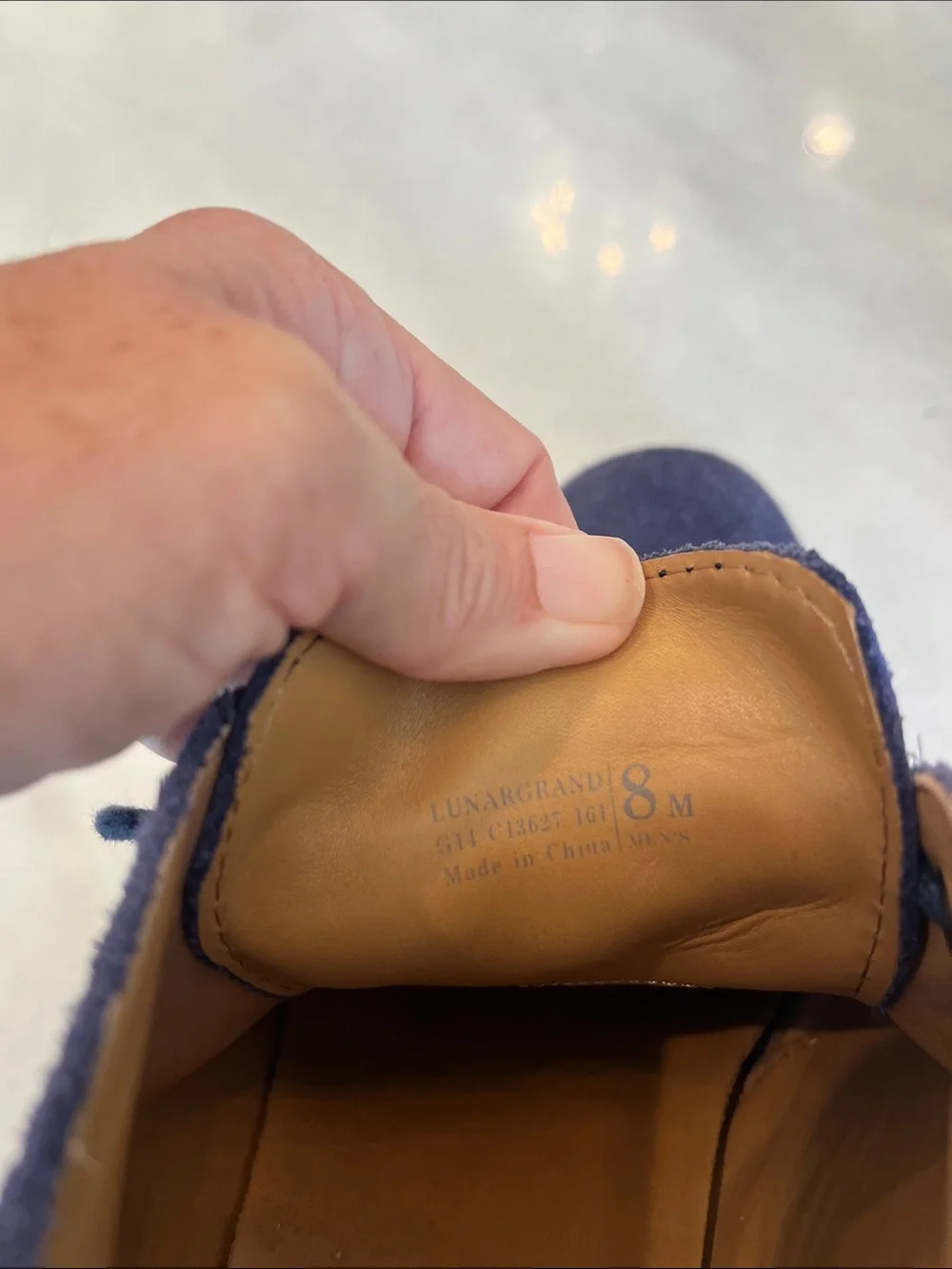 Cole Haan cole haan